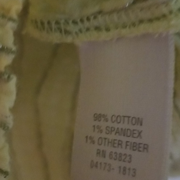 Button down blouse - Picture 3 of 4